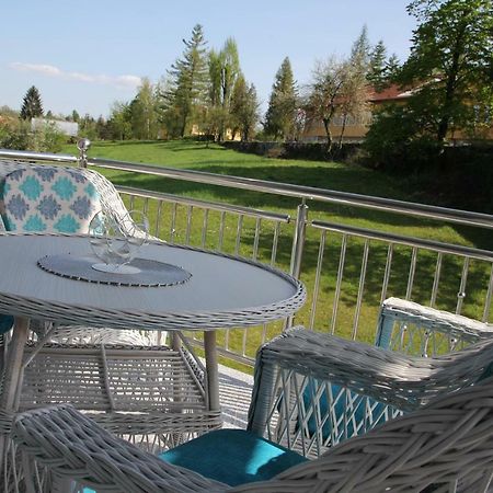 Apartment Snjezana Slunj Luaran gambar