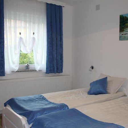 Apartment Snjezana Slunj Luaran gambar