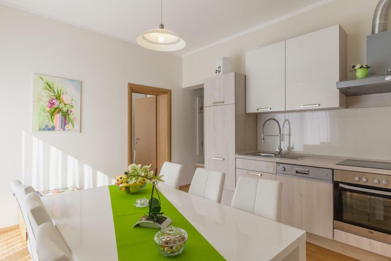 Apartment Snjezana Slunj Luaran gambar