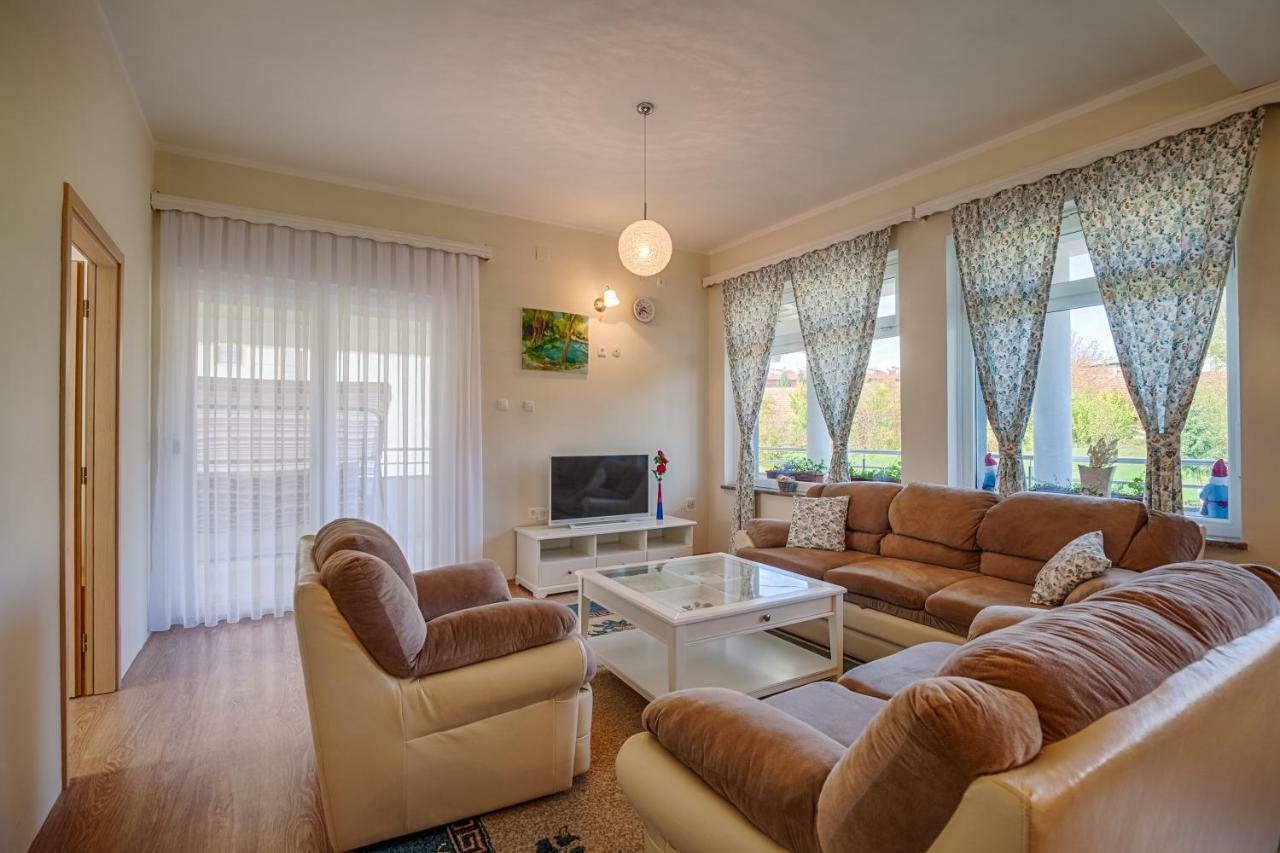 Apartment Snjezana Slunj Luaran gambar