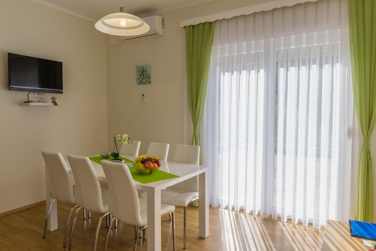 Apartment Snjezana Slunj Luaran gambar