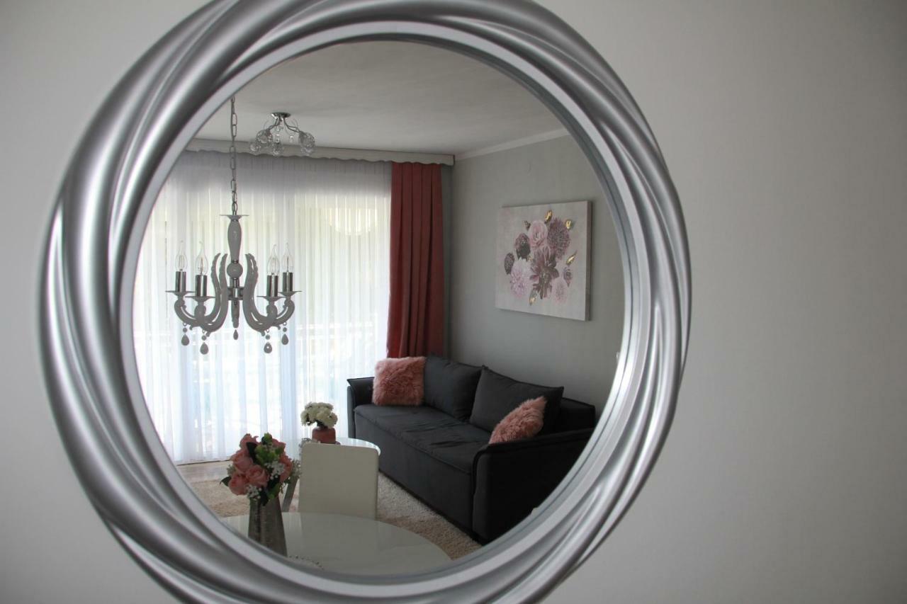 Apartment Snjezana Slunj Luaran gambar