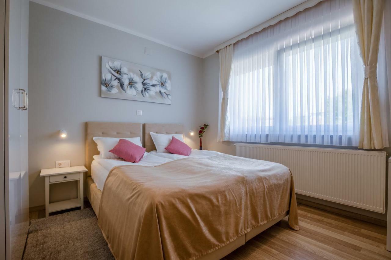 Apartment Snjezana Slunj Luaran gambar