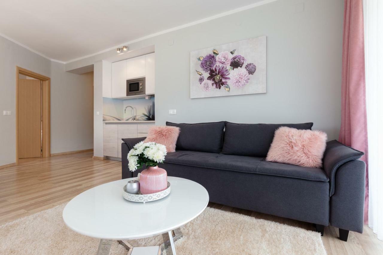 Apartment Snjezana Slunj Luaran gambar
