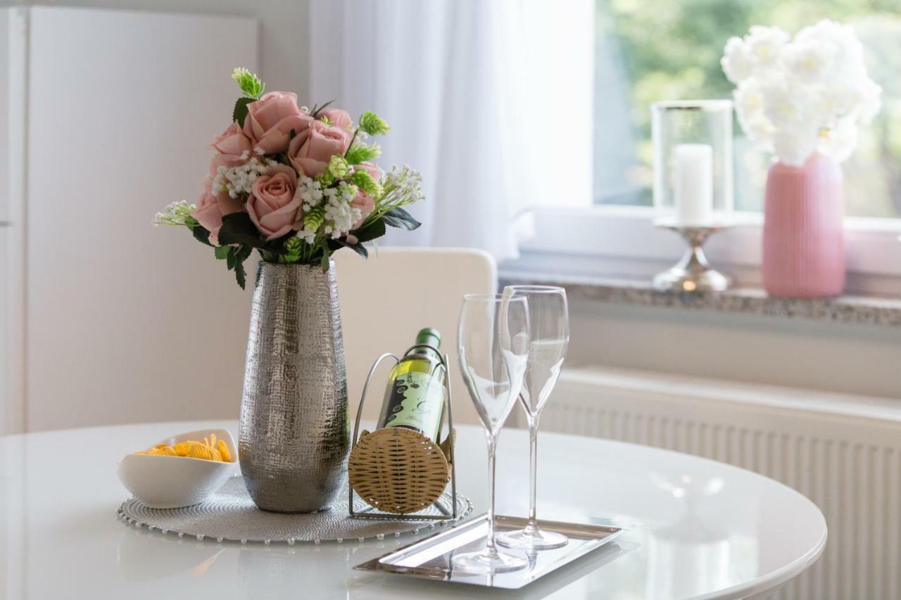 Apartment Snjezana Slunj Luaran gambar