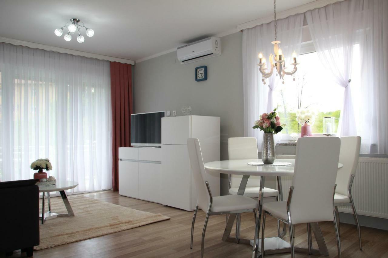 Apartment Snjezana Slunj Luaran gambar