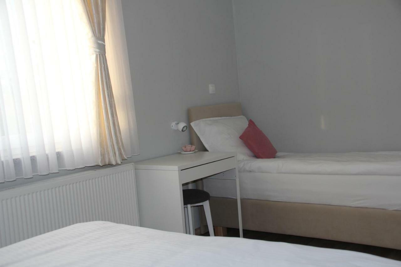Apartment Snjezana Slunj Luaran gambar