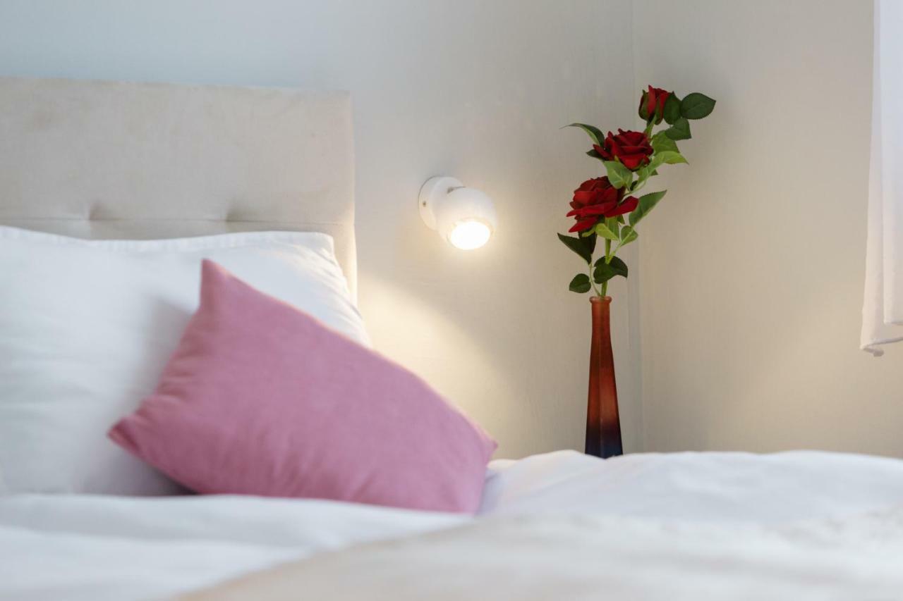 Apartment Snjezana Slunj Luaran gambar