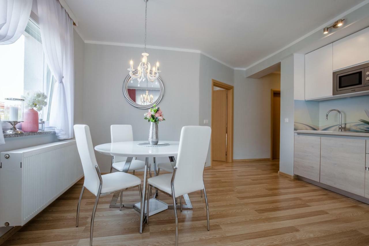 Apartment Snjezana Slunj Luaran gambar