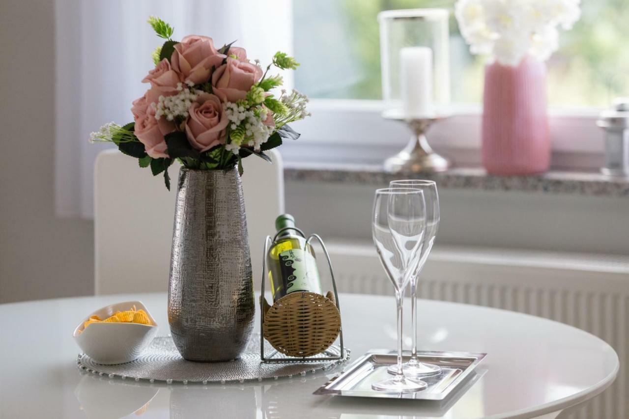 Apartment Snjezana Slunj Luaran gambar