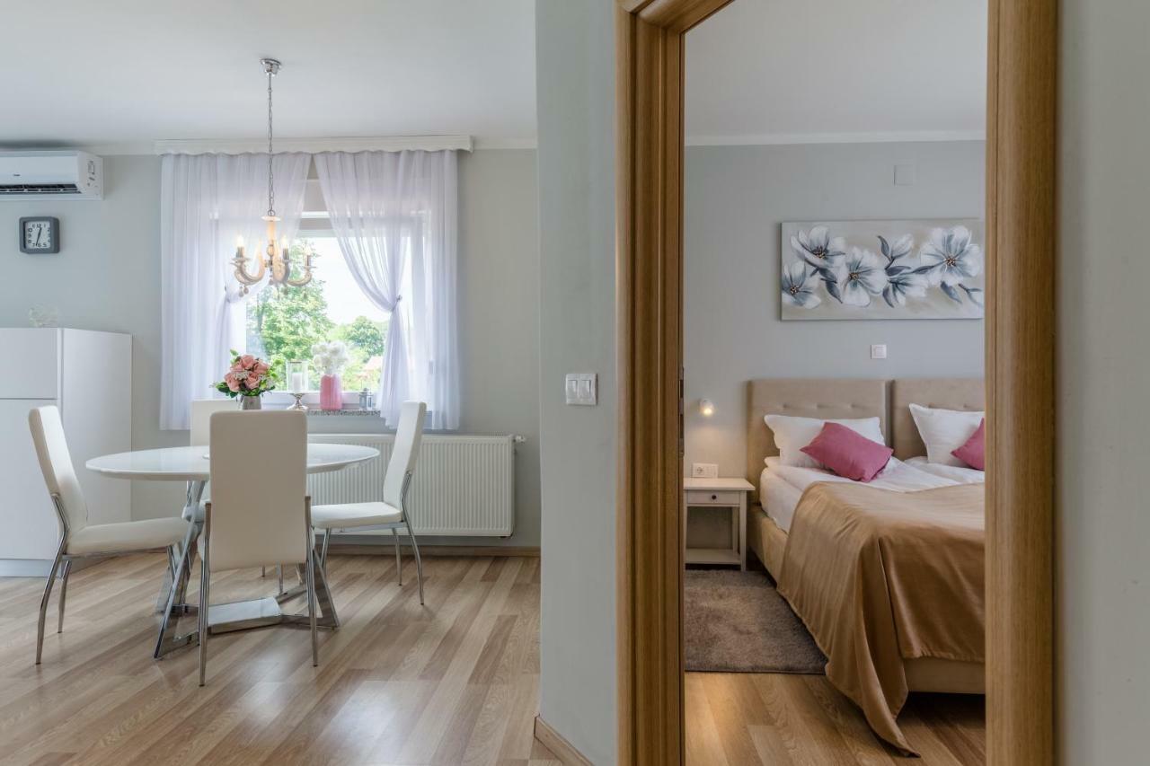Apartment Snjezana Slunj Luaran gambar