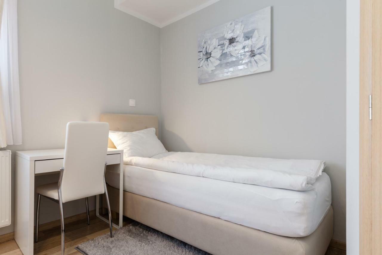 Apartment Snjezana Slunj Luaran gambar