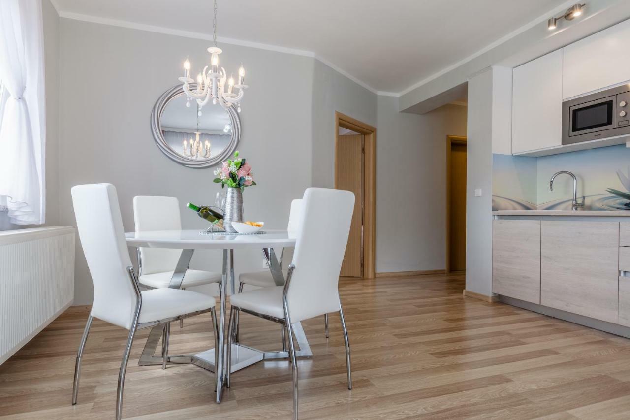 Apartment Snjezana Slunj Luaran gambar