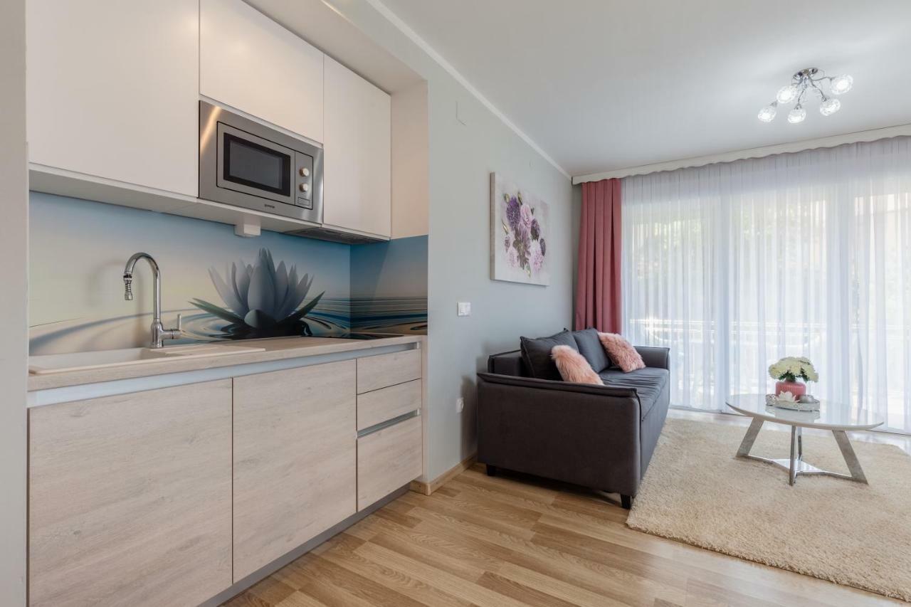 Apartment Snjezana Slunj Luaran gambar