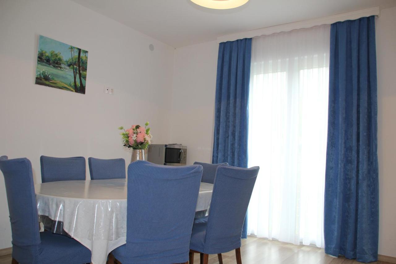 Apartment Snjezana Slunj Luaran gambar