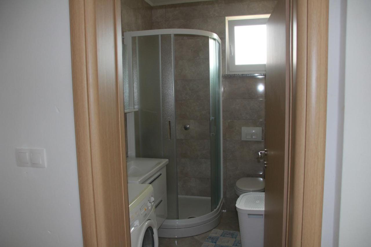 Apartment Snjezana Slunj Luaran gambar